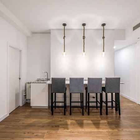 Be Coliving Madrid Centro Hotel Ngoại thất bức ảnh