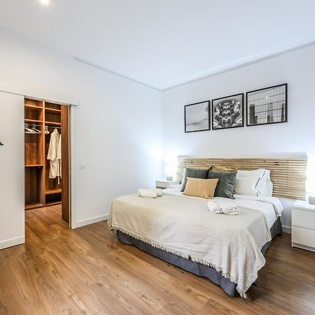 Be Coliving Madrid Centro Hotel Ngoại thất bức ảnh